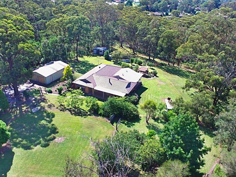 Thirlmere NSW 2572