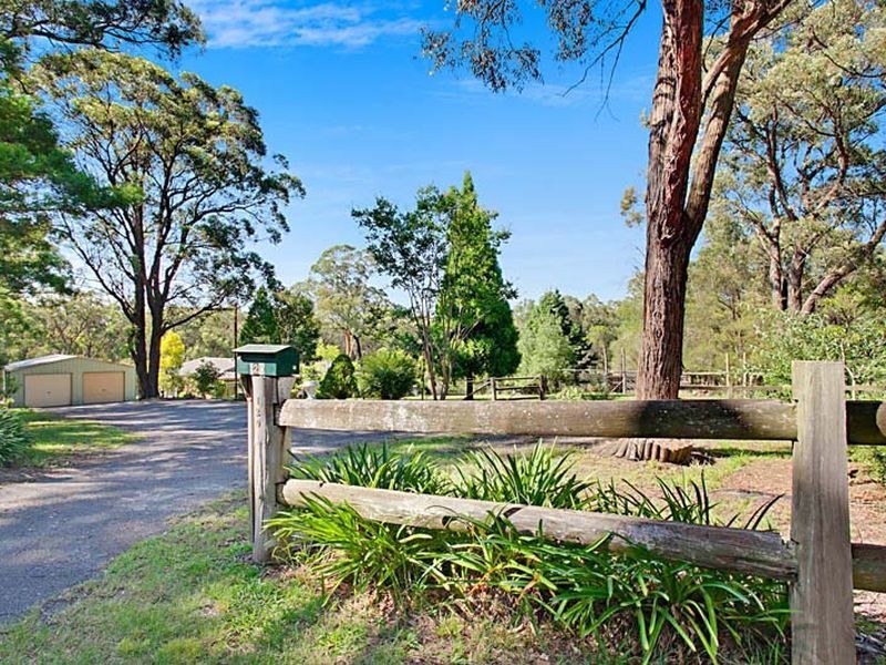 Thirlmere NSW 2572