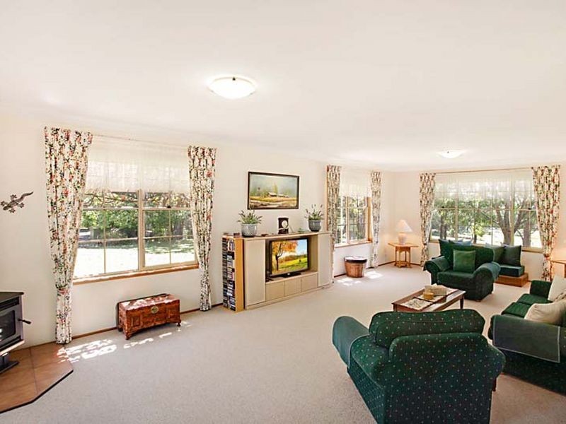 The Oaks NSW 2570