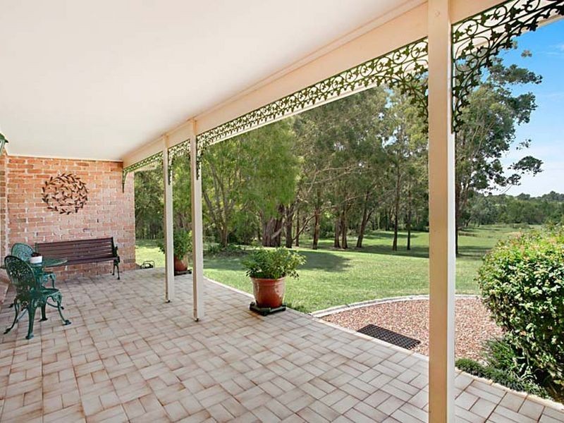 The Oaks NSW 2570