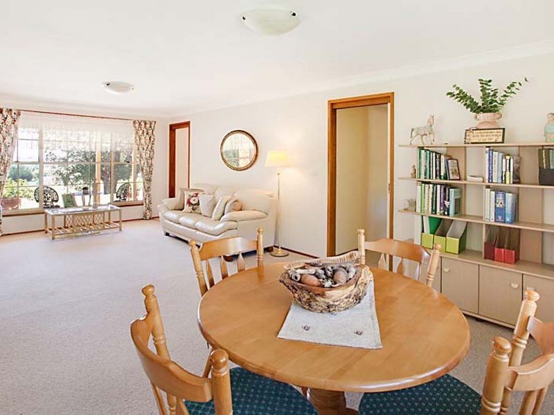 The Oaks NSW 2570