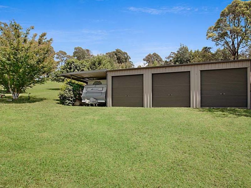 The Oaks NSW 2570