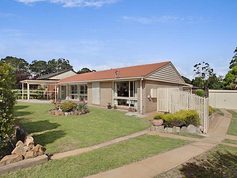 1 Milne Street, Tahmoor NSW 2573