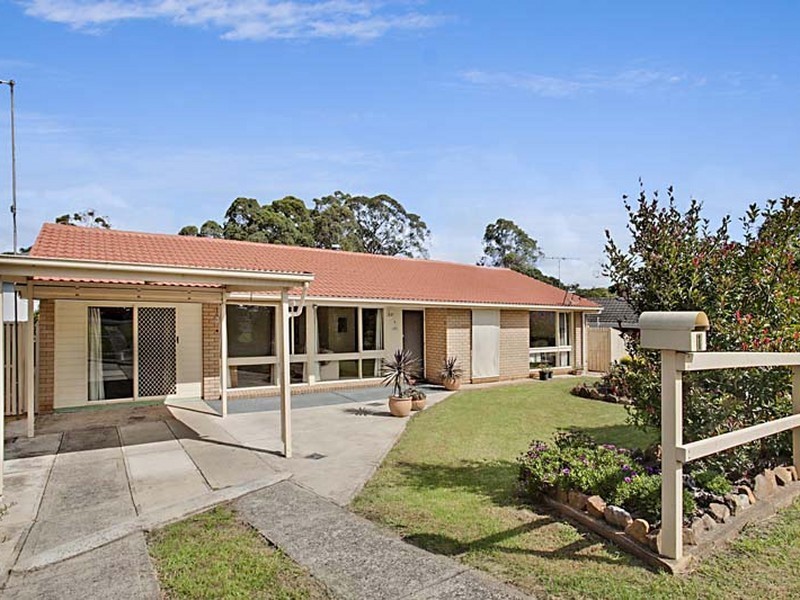 1 Milne Street, Tahmoor NSW 2573