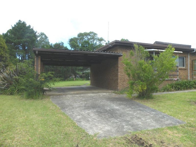 1/12 Windeyer Street, Thirlmere NSW 2572