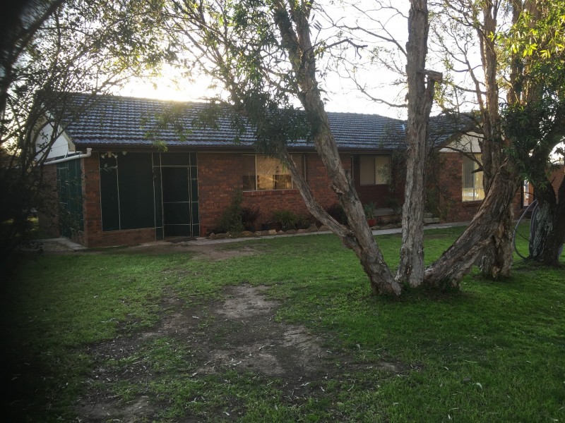 3860 Remembrance Drive, Yanderra NSW 2574