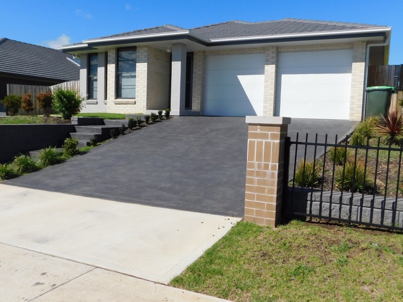 56 Greenbridge Drive, Wilton NSW 2571