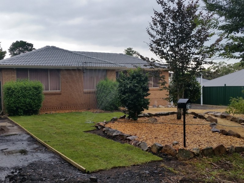 26 Wallaroo Road, Buxton NSW 2571