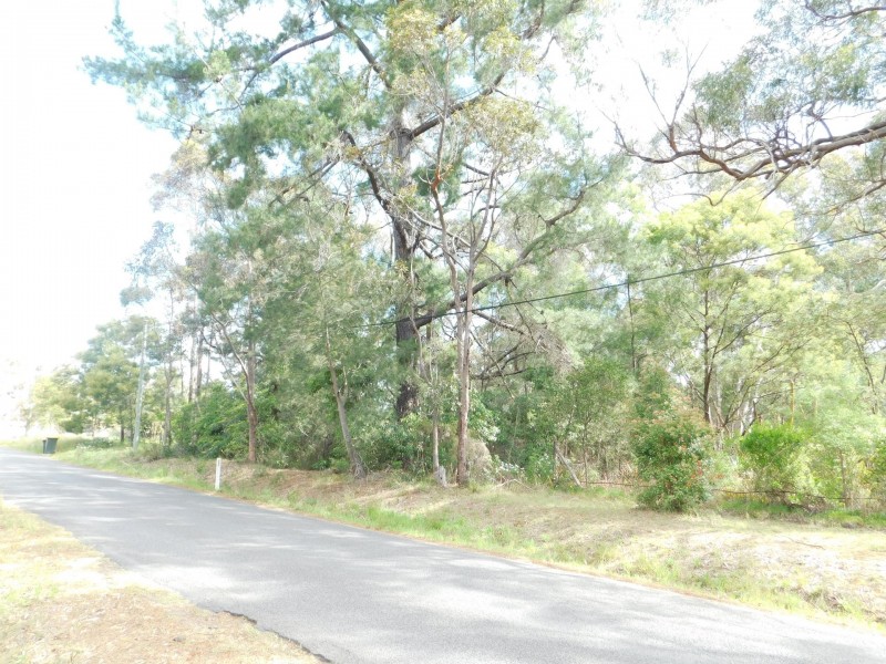 Yanderra NSW 2574