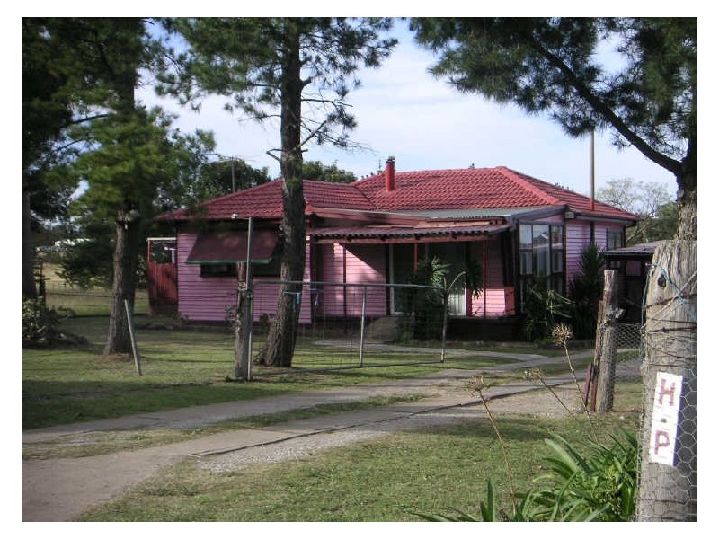 2247 Remembrance Drive, Picton NSW 2571
