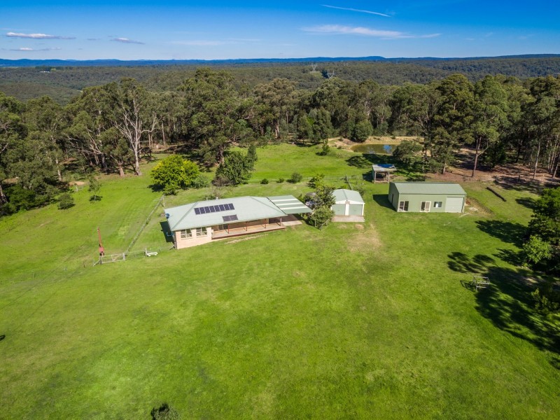 295 Bonds Road, Thirlmere NSW 2572