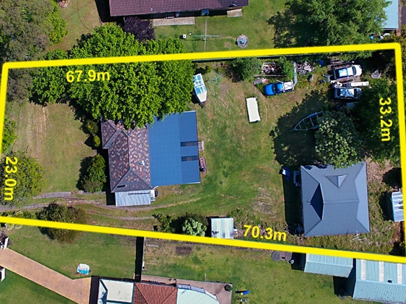 28 Douglas Park Drive, Wilton NSW 2571