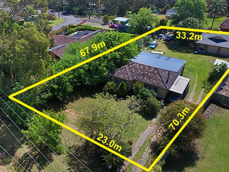 28 Douglas Park Drive, Wilton NSW 2571