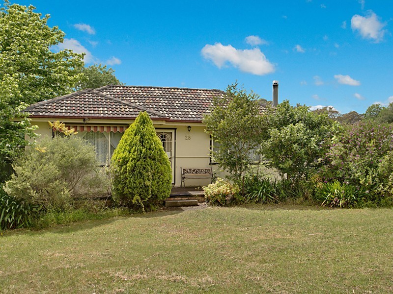 28 Douglas Park Drive, Wilton NSW 2571