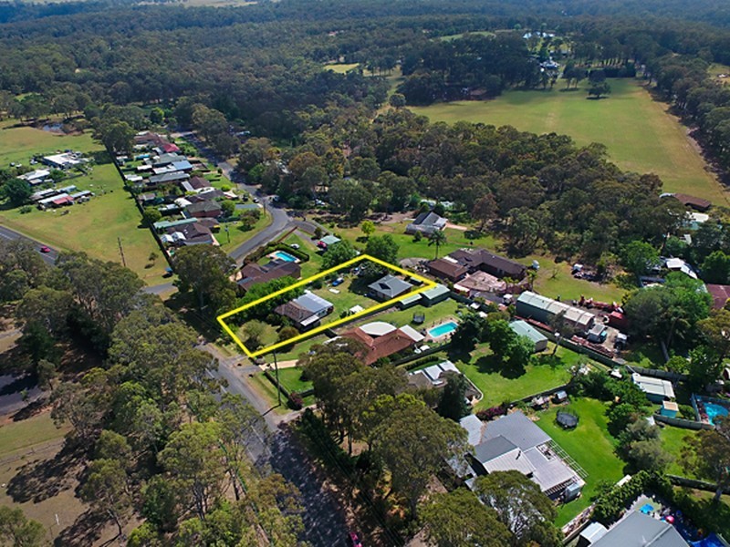 28 Douglas Park Drive, Wilton NSW 2571