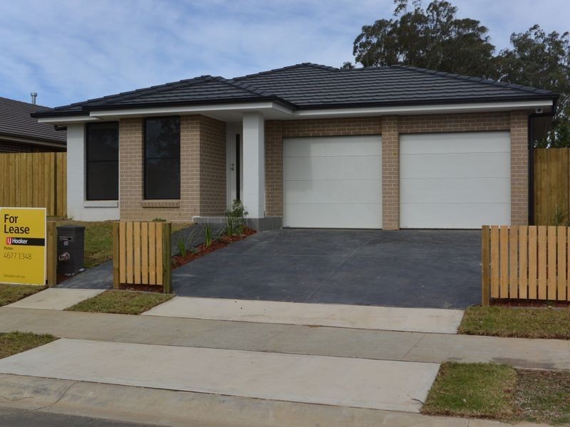 36 Charlton Road, Wilton NSW 2571