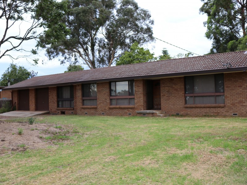 29 Grenfell Street, Buxton NSW 2571