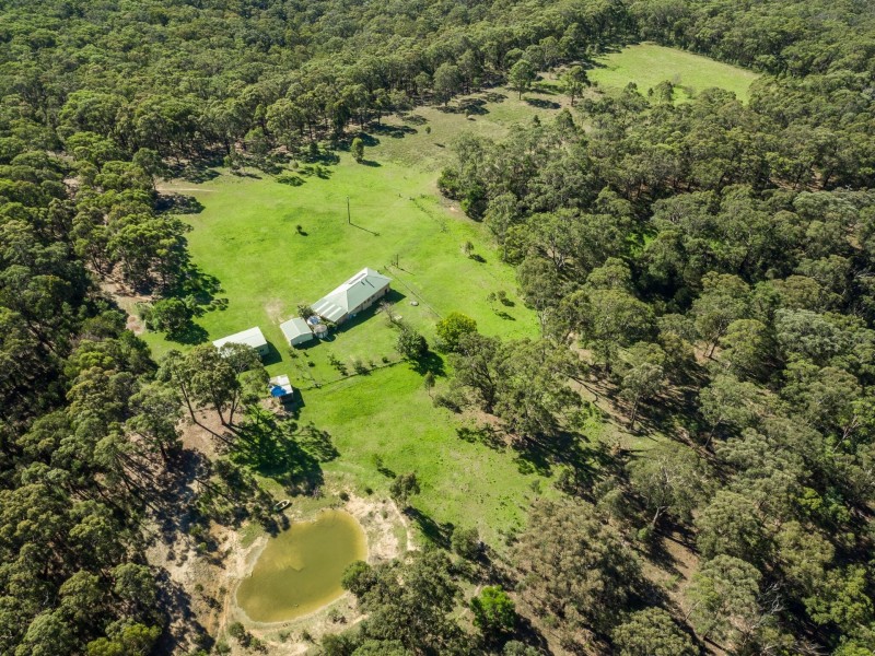 295 Bonds Road, Thirlmere NSW 2572