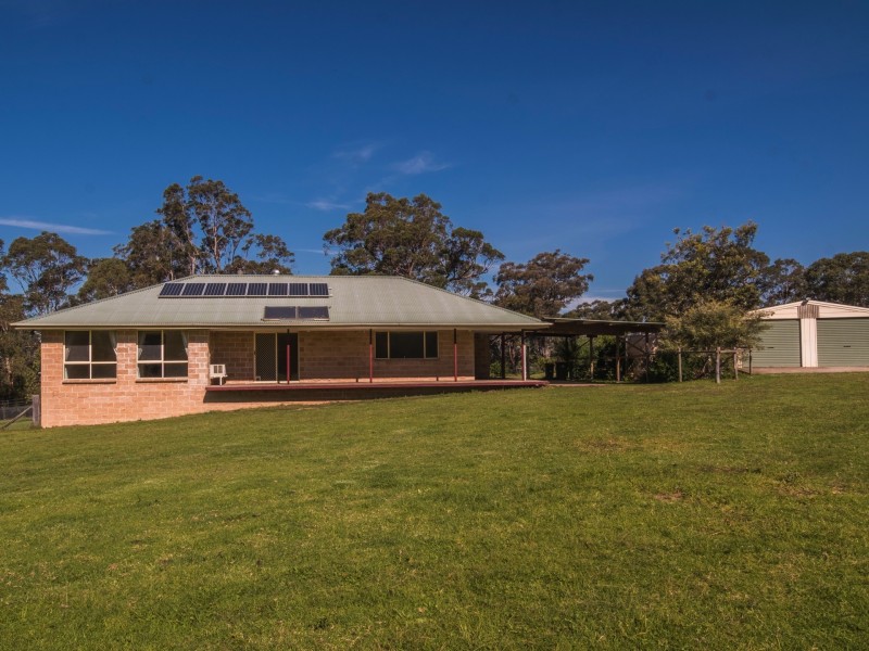295 Bonds Road, Thirlmere NSW 2572