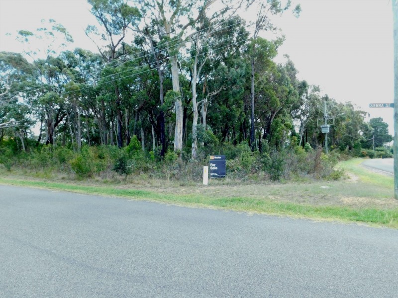 8 Sierra Street, Yerrinbool NSW 2575