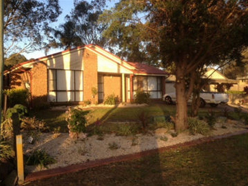 60 Kader Street, Bargo NSW 2574