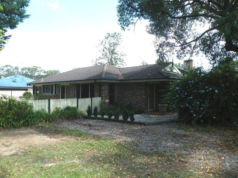 22 Station Street, Thirlmere NSW 2572