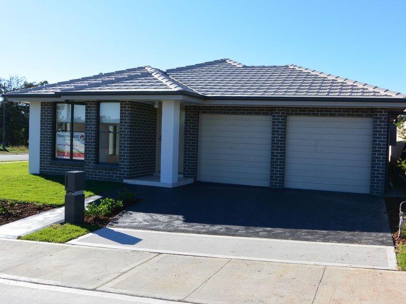 22 Woodward Road, Wilton NSW 2571