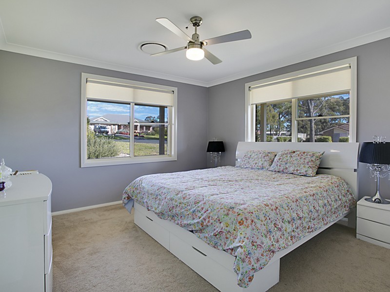 12 Denison Street, Hill Top NSW 2575