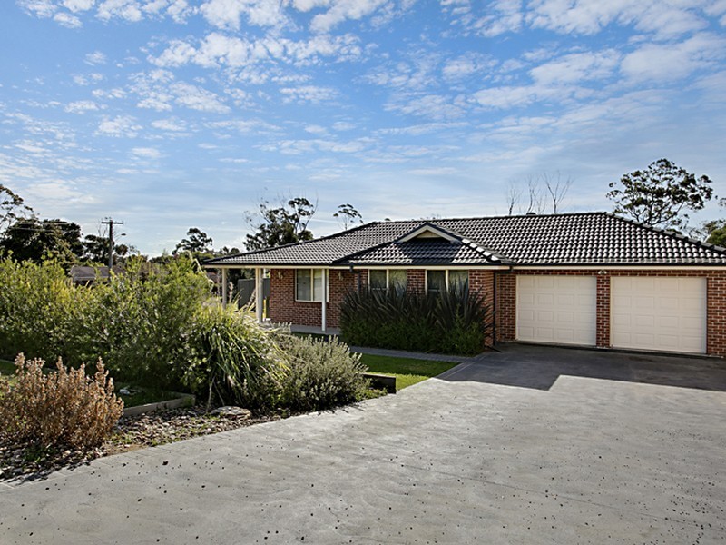 12 Denison Street, Hill Top NSW 2575