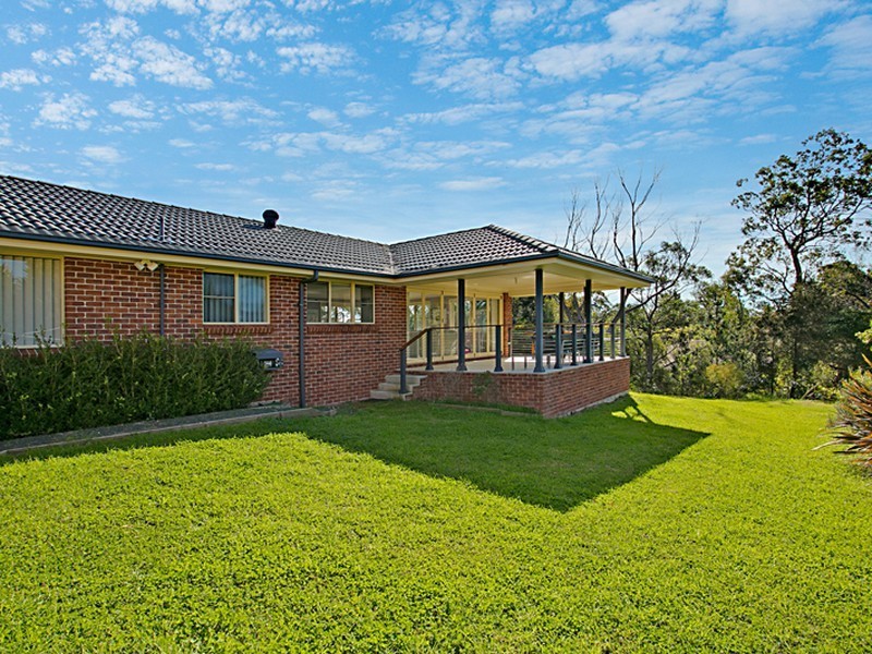 12 Denison Street, Hill Top NSW 2575