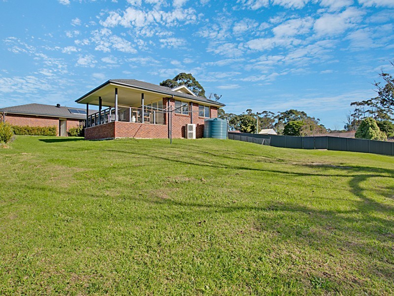 12 Denison Street, Hill Top NSW 2575