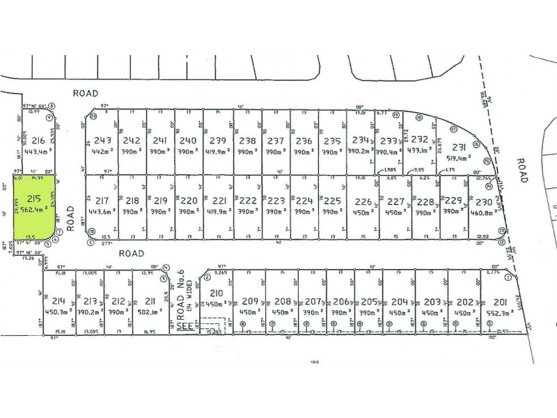 Lot 215 Spring Farm, Spring Farm NSW 2570