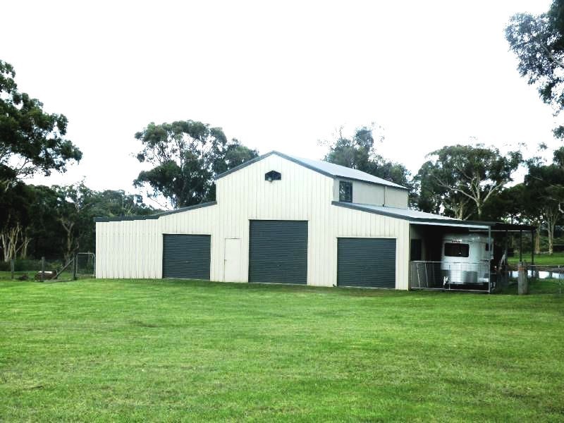 499 Pheasants Nest Road, Pheasants Nest NSW 2574