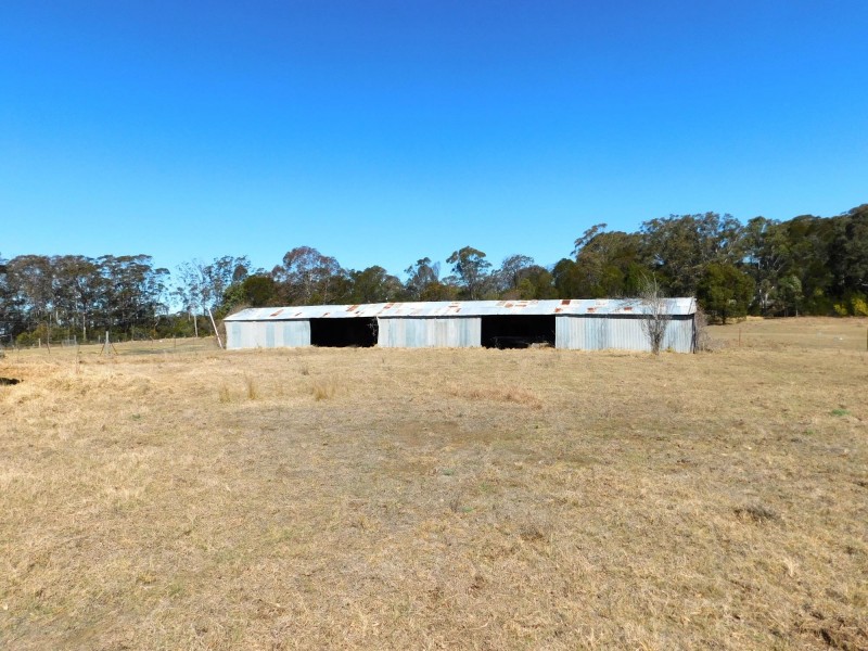 1315 Barkers Lodge Road, Oakdale NSW 2570
