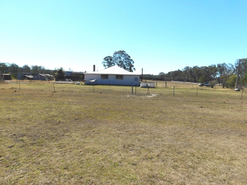 1315 Barkers Lodge Road, Oakdale NSW 2570