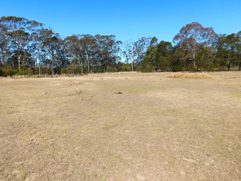 1315 Barkers Lodge Road, Oakdale NSW 2570