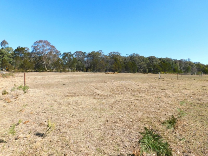 1315 Barkers Lodge Road, Oakdale NSW 2570