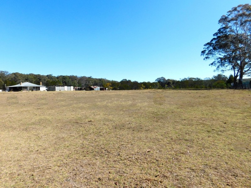 1315 Barkers Lodge Road, Oakdale NSW 2570