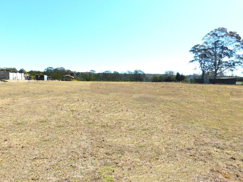 1315 Barkers Lodge Road, Oakdale NSW 2570