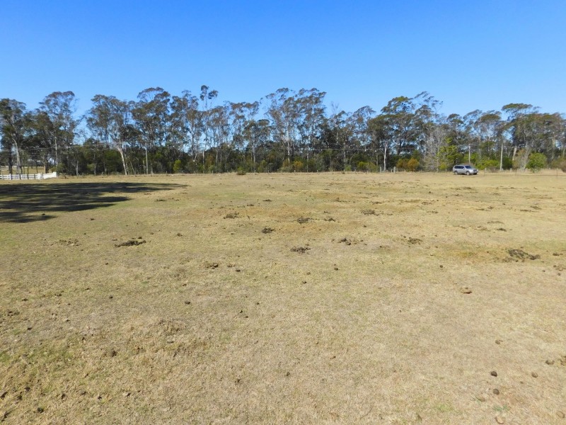 1315 Barkers Lodge Road, Oakdale NSW 2570
