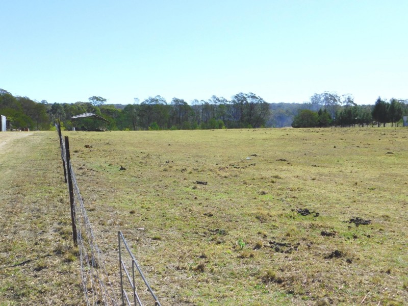 1315 Barkers Lodge Road, Oakdale NSW 2570