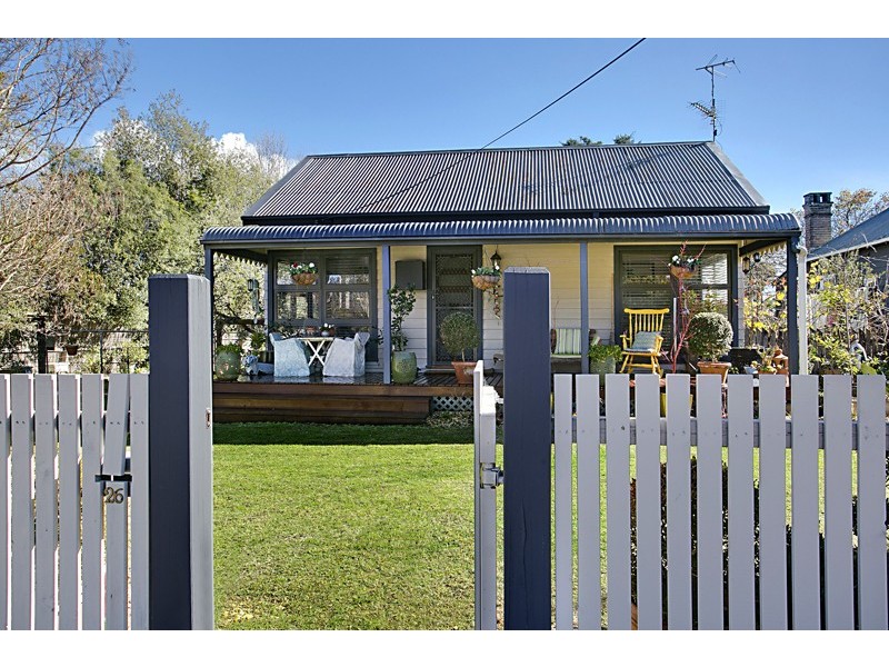 26 Old Hume Highway, Yerrinbool NSW 2575