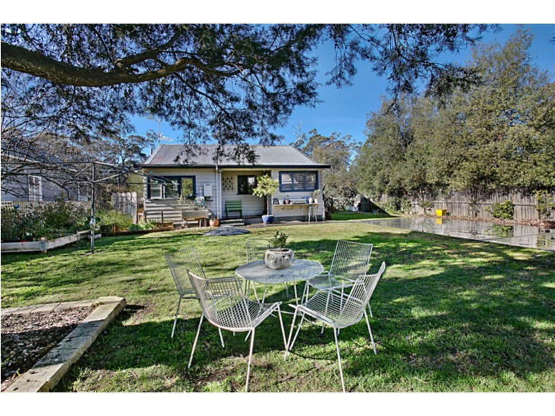 26 Old Hume Highway, Yerrinbool NSW 2575