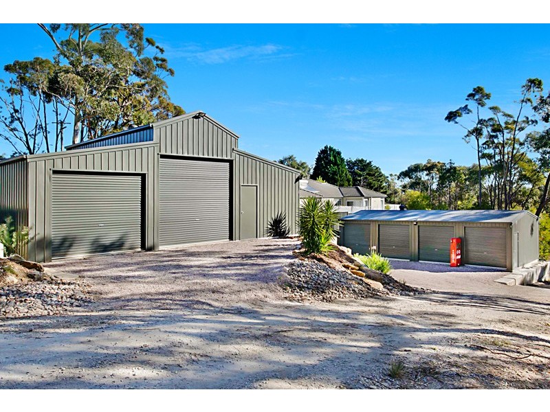4 Grandview Parade, Hill Top NSW 2575