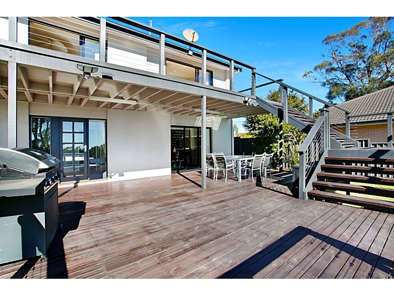4 Grandview Parade, Hill Top NSW 2575