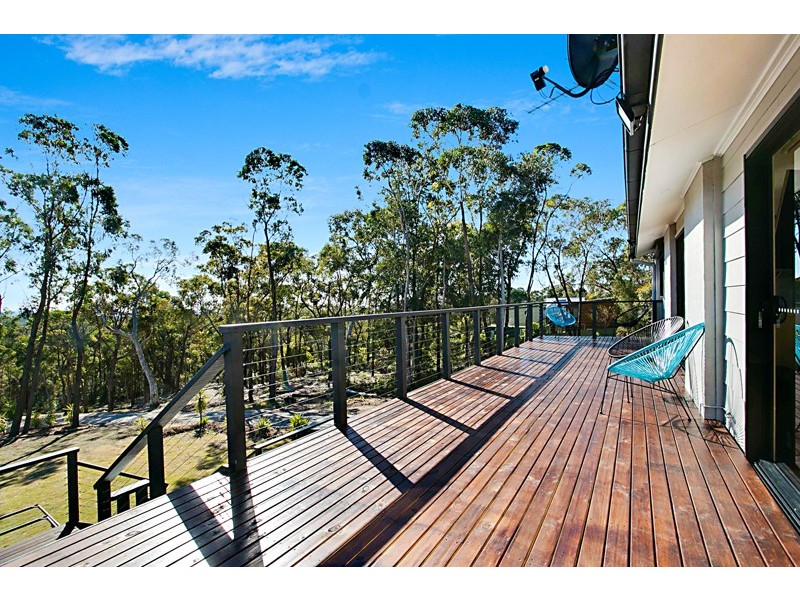 4 Grandview Parade, Hill Top NSW 2575