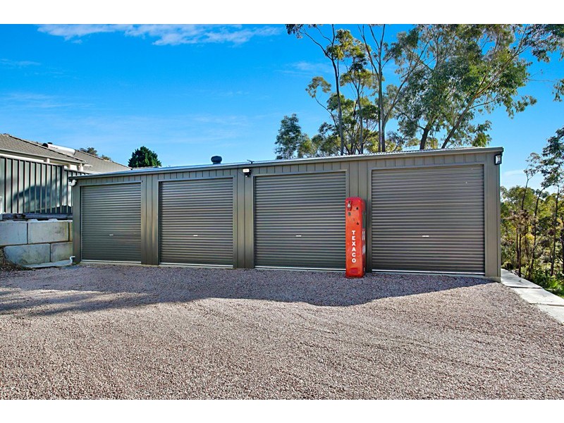 4 Grandview Parade, Hill Top NSW 2575
