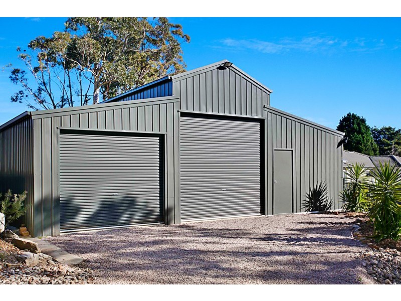 4 Grandview Parade, Hill Top NSW 2575