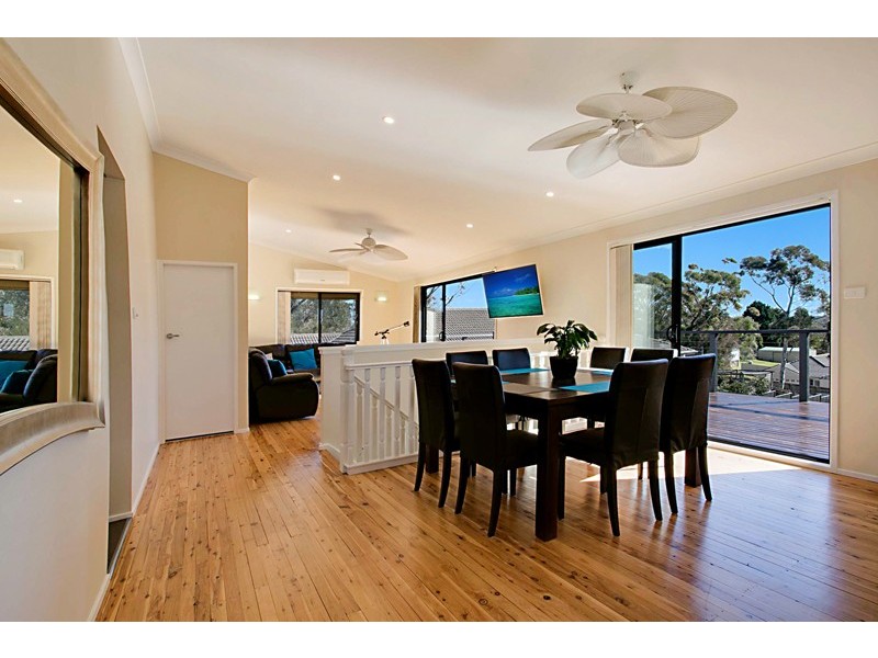 4 Grandview Parade, Hill Top NSW 2575