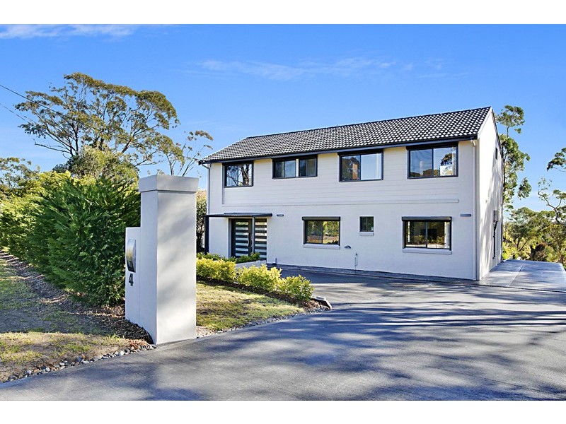 4 Grandview Parade, Hill Top NSW 2575